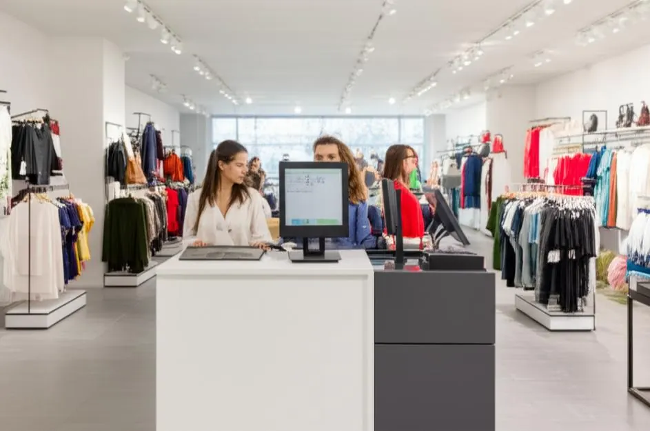 Phần Mềm Bán Hàng Cho Shop Thời Trang: Lựa Chọn Tối Ưu