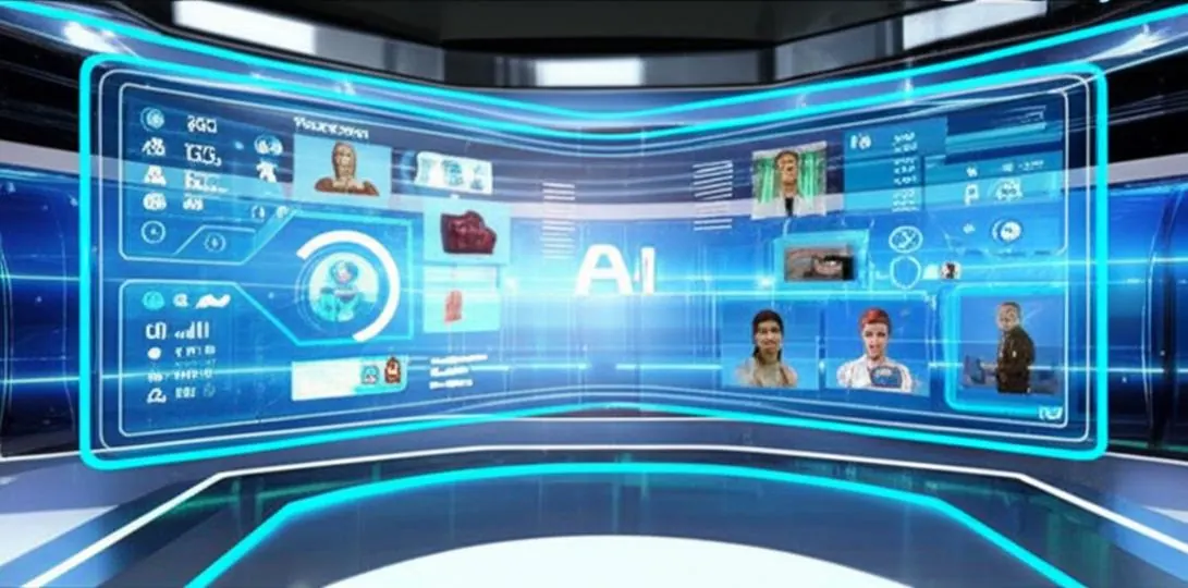 AI Livestream: Nền Tảng Tương Lai Cho Kinh Doanh Trực Tuyến Sôi Động