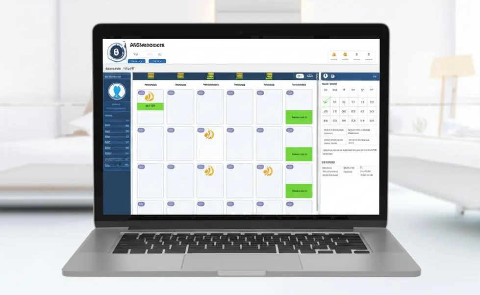 Top Phần Mềm Quản Lý Spa Miễn Phí Online Tốt Nhất Hiện Nay