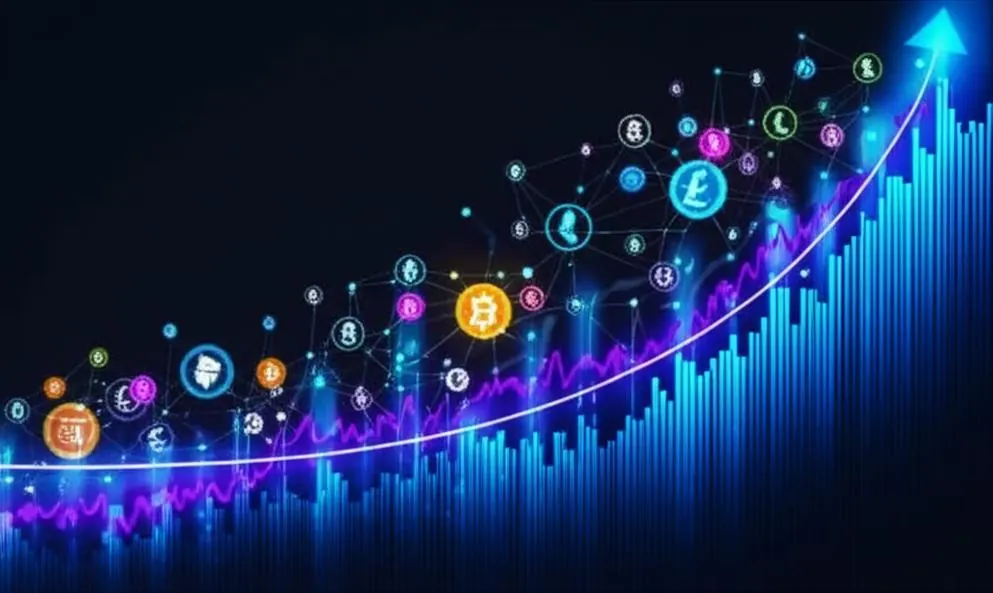 Khám phá DeFi 2.0: Bước tiến đột phá của Tài chính Phi tập trung