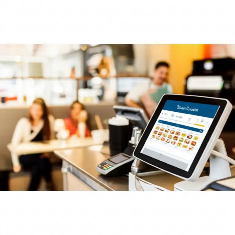 Bí quyết chọn phần mềm POS tốt nhất cho nhà hàng: Nâng tầm quản lý và tối ưu doanh thu