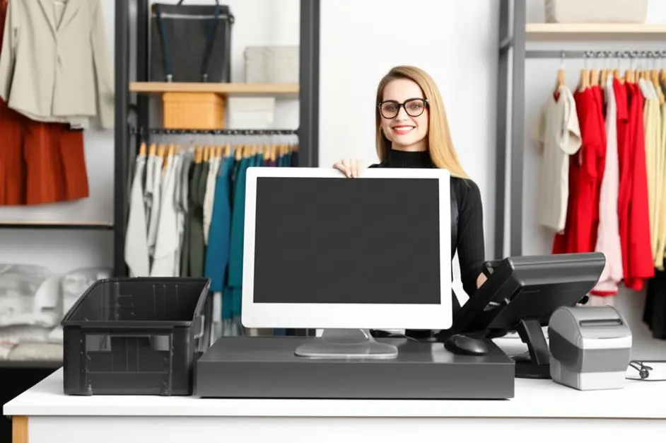 Phần Mềm Tính Tiền Quần Áo: Bí Quyết Quản Lý Shop Thời Trang Hiệu Quả