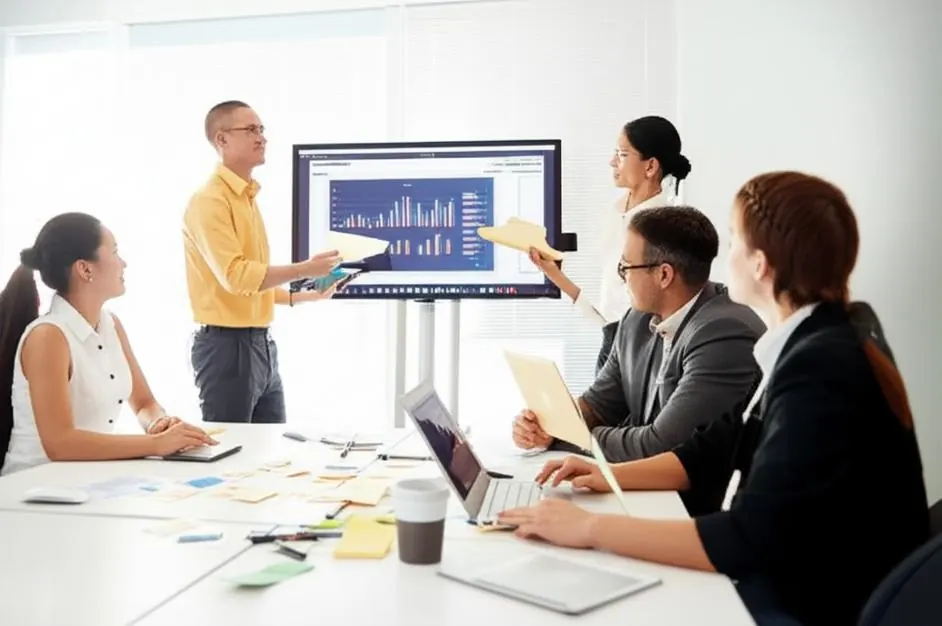 Bí Quyết Nâng Tầm Chuyên Nghiệp: Lời Khuyên Vàng Cho Sự Nghiệp Vững Chắc