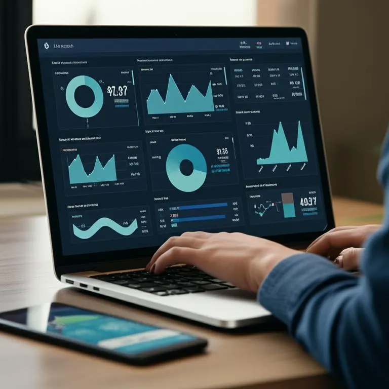Báo Giá Phần Mềm Quản Lý Công Nợ: Giải Pháp Tối Ưu Cho Doanh Nghiệp