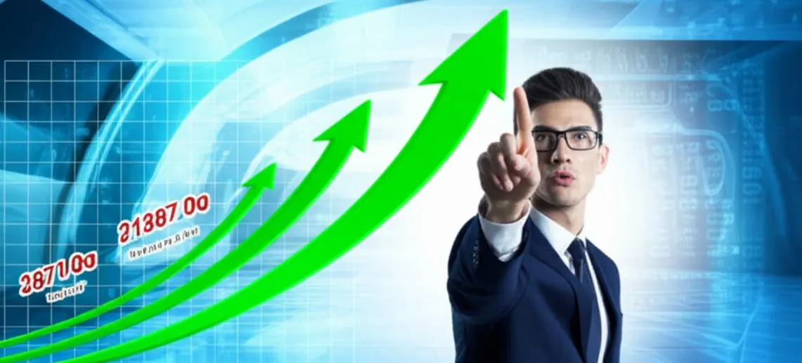 Chiến Lược Tăng Trưởng Vượt Bậc: Bí Quyết Bứt Phá Doanh Thu Cho Doanh Nghiệp