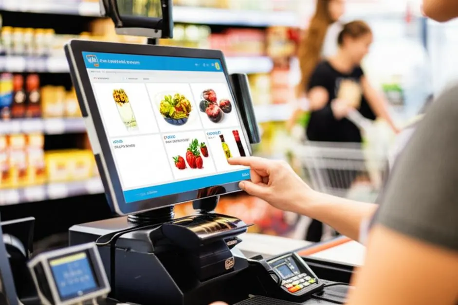 Phần Mềm Tính Tiền Cửa Hàng Tạp Hóa: Lựa Chọn Tối Ưu Cho Quản Lý Bán Hàng