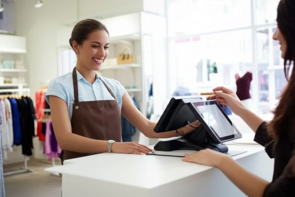 Phần Mềm Tính Tiền Shop Thời Trang Hiệu Quả Nhất