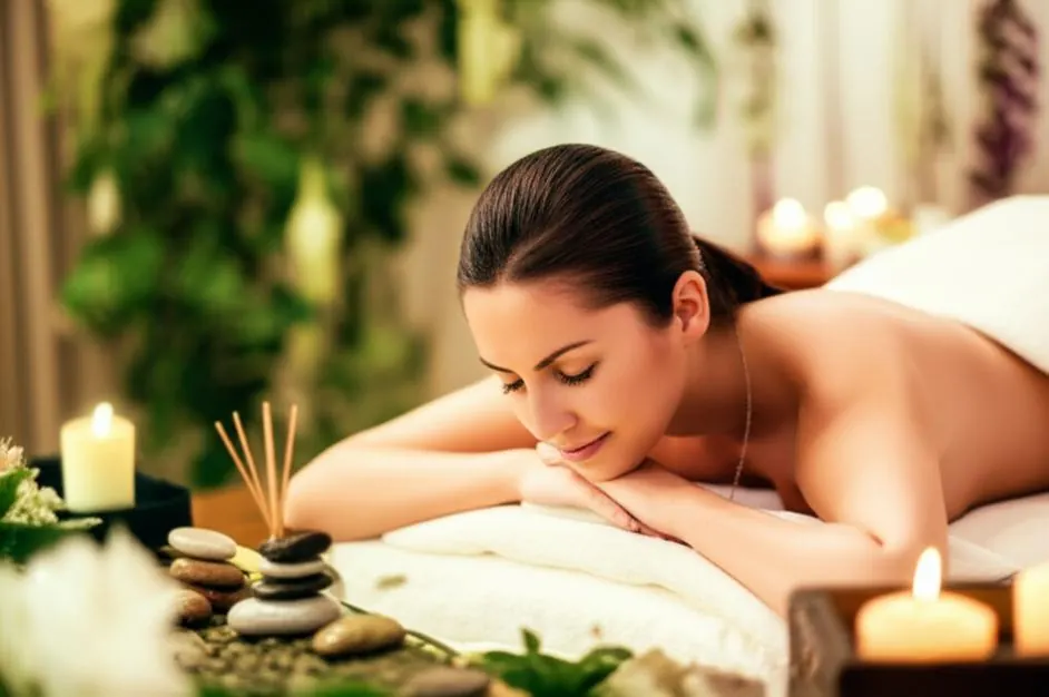 Spa Gần Đây: Bí Quyết Tìm Thiên Đường Thư Giãn Ngay Tại Nhà