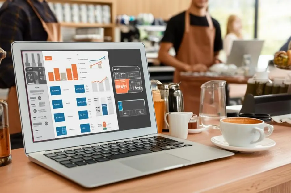 Phần mềm quản lý quán cafe miễn phí: Giải pháp tối ưu cho quán của bạn