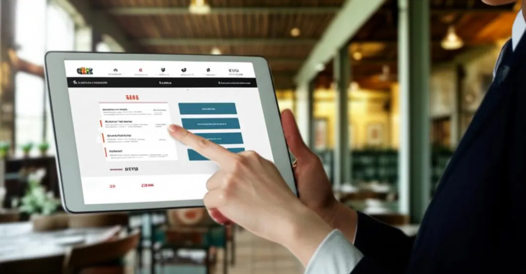 Phần Mềm Order Offline Cho Nhà Hàng: Giải Pháp Tối Ưu Hóa Vận Hành Kinh Doanh