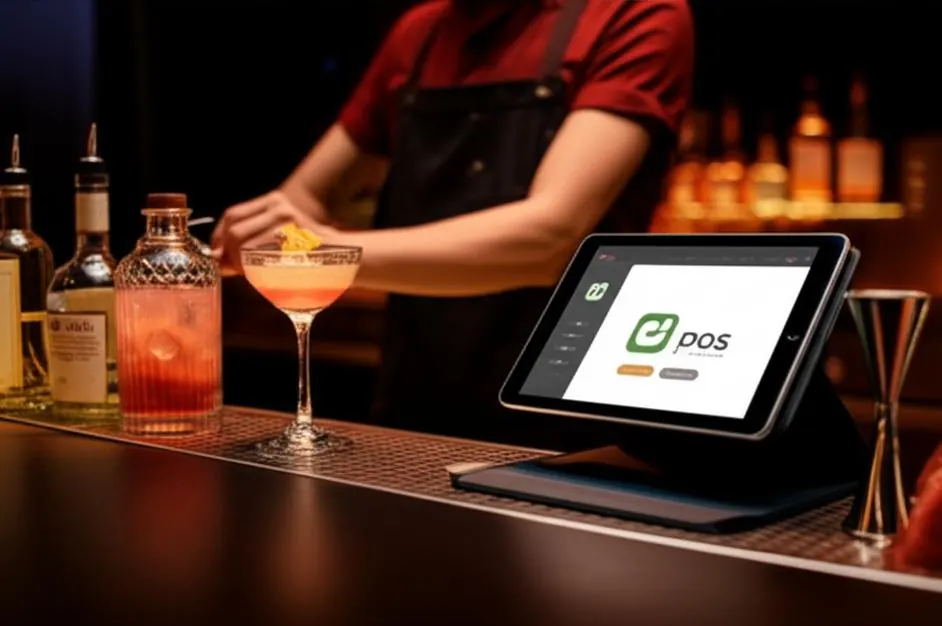Tối Ưu Hóa Hoạt Động Kinh Doanh Bar: Giải Pháp Toàn Diện Từ A-Z