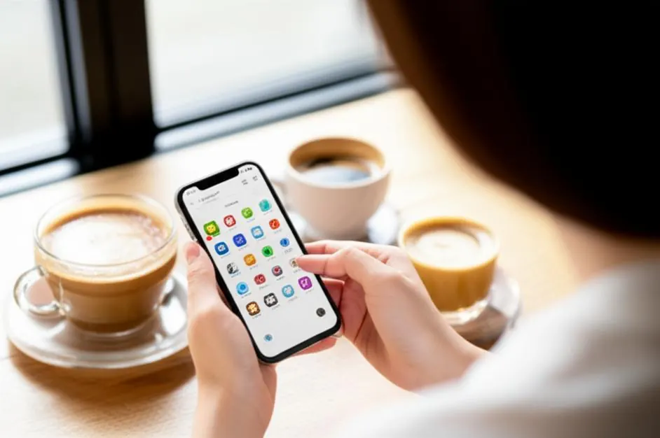 Khám Phá Thế Giới Ứng Dụng Ngoại Tuyến: Tiện Lợi, Linh Hoạt và Không Giới Hạn