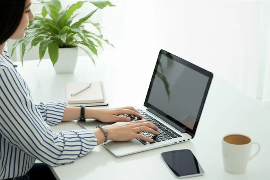 Quản Lý Doanh Nghiệp Tại Nhà: Bí Quyết Thành Công Cho Chủ Doanh Nghiệp Hiện Đại