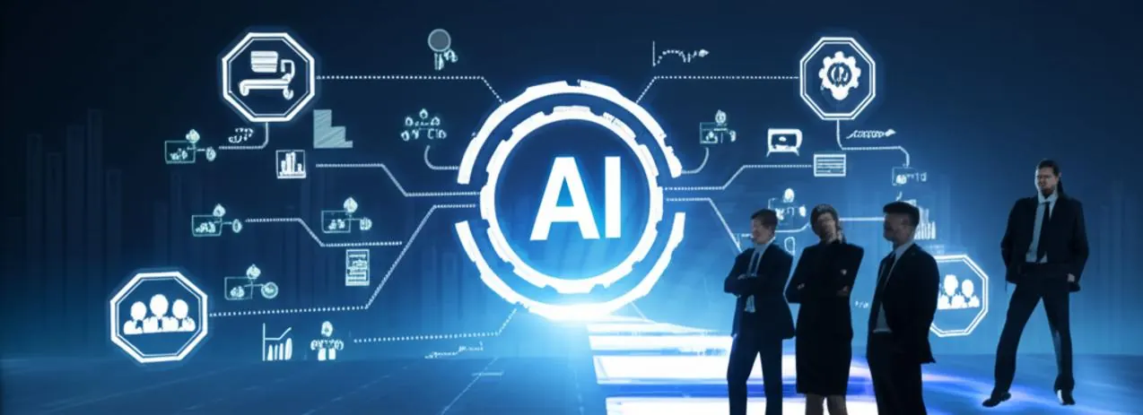 Lộ Trình Ứng Dụng AI Trong Marketing Chi Tiết Cho Lãnh Đạo Doanh Nghiệp: Tối Ưu Hiệu Quả, Dẫn Đầu Xu Hướng