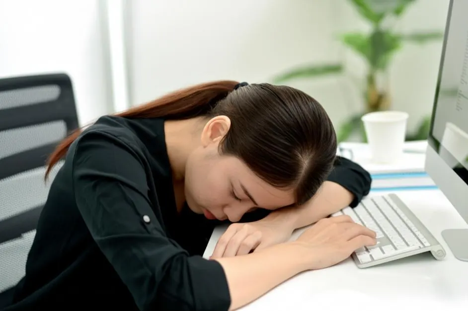Suy nhược cơ thể: Nhận biết sớm, đối phó hiệu quả để phục hồi năng lượng sống