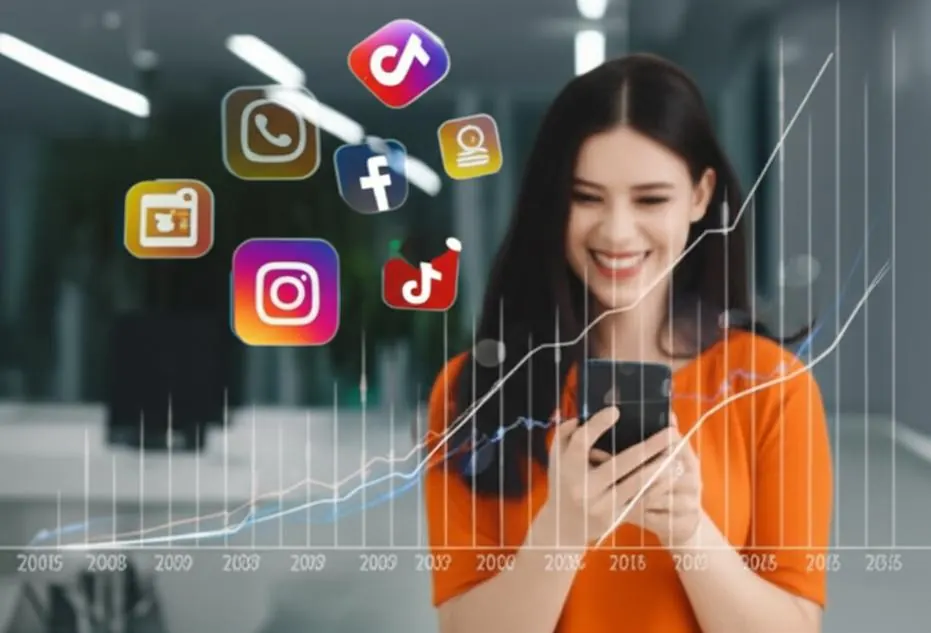 Doanh thu từ người ảnh hưởng: Chìa khóa bứt phá cho thương hiệu