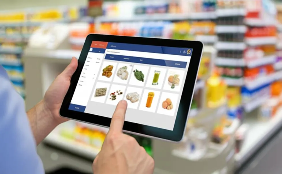 Phần mềm POS Demo: Trải nghiệm thực tế trước khi quyết định