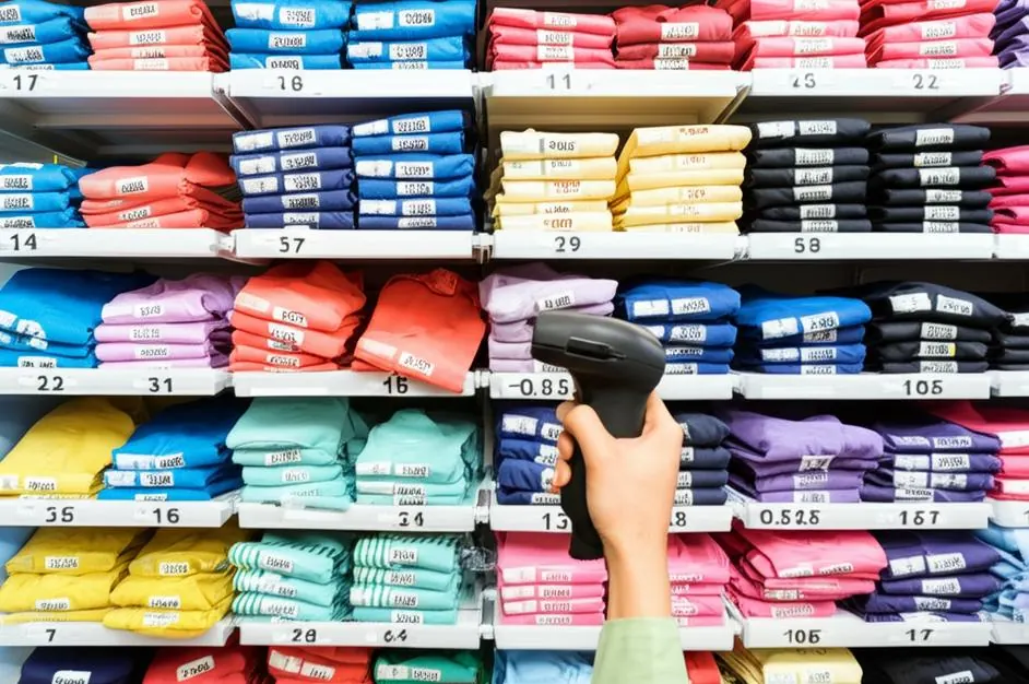 Giải Pháp Quản Lý Kho Hàng Thời Trang Theo Size Màu Hiệu Quả Giúp Tăng Trưởng Doanh Thu