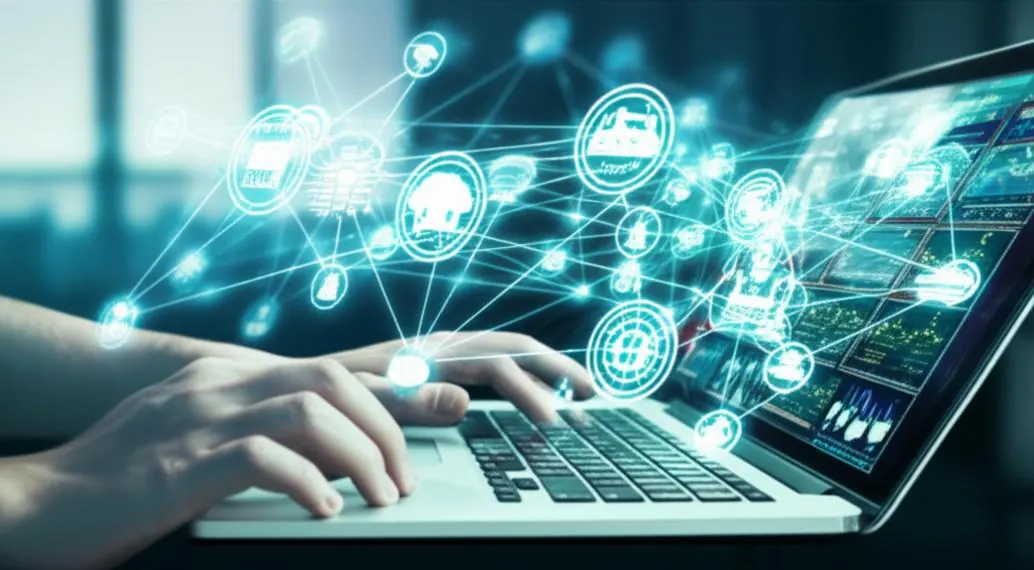 Vươn Tầm Kinh Doanh Với IoT: Hướng Dẫn Toàn Diện Từ A-Z