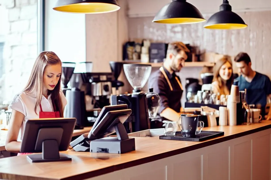 Phần mềm POS cho quán cafe: Giải pháp quản lý & bứt phá doanh thu