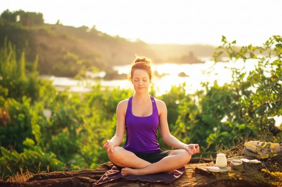 Bí quyết tìm lại bình yên nội tâm giữa cuộc sống bộn bề