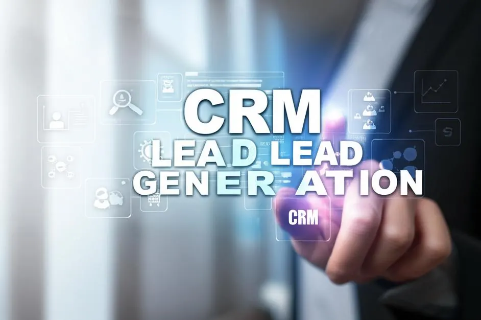 CRM Lead Generation: Bí quyết thu hút và chuyển đổi khách hàng tiềm năng