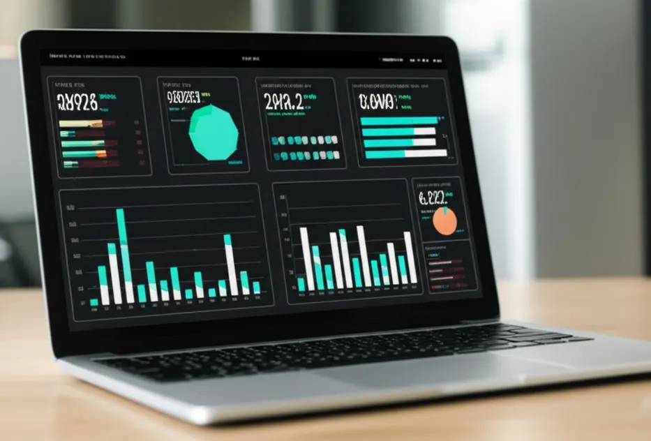 Phân Tích Dữ Liệu Marketing: Chìa Khóa Mở Cánh Cửa Thành Công Cho Doanh Nghiệp