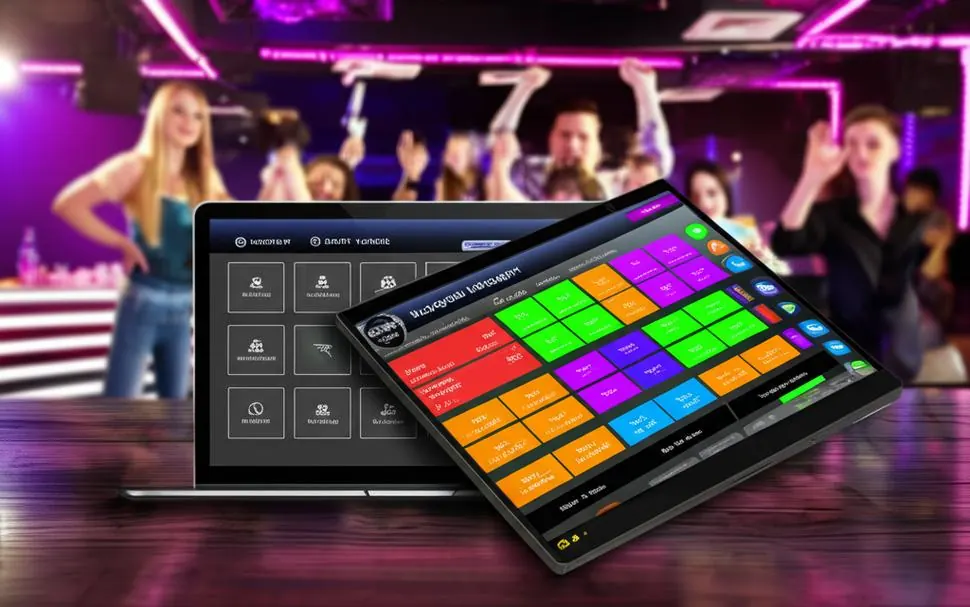 Phần Mềm Quản Lý Karaoke Đỉnh Cao 2024: Bí Quyết Thành Công Cho Quán Hát
