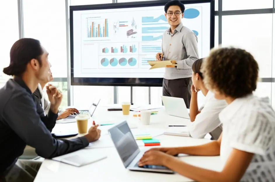 Cập Nhật Kiến Thức Liên Tục: Chìa Khóa Thành Công Trong Thế Giới Biến Đổi
