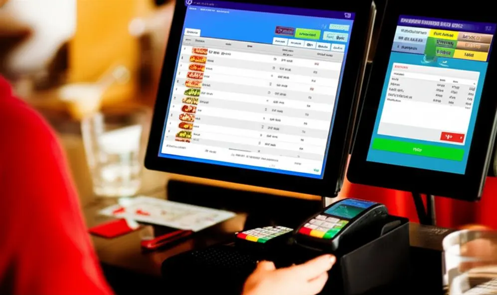 Phần Mềm Bán Hàng Offline Cho Quán Ăn: Giải Pháp Toàn Diện