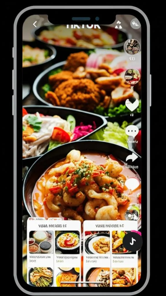 Marketing 0 Đồng: Bí Quyết Quảng Bá Quán Ăn Hiệu Quả Trên TikTok
