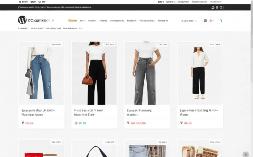 Nền tảng Bán Hàng WordPress: Giải Pháp Toàn Diện cho Kinh Doanh Trực Tuyến