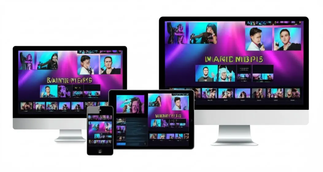 Phần mềm quản lý karaoke đa nền tảng: Giải pháp toàn diện cho kinh doanh karaoke hiện đại
