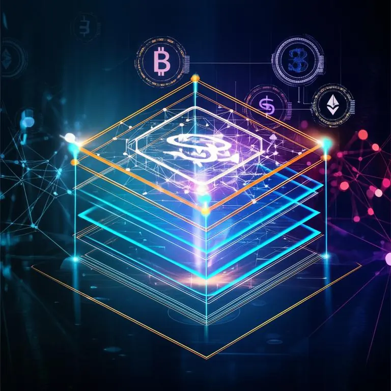 DeFi 2.0: Định Nghĩa Lại Tương Lai Tài Chính Phi Tập Trung