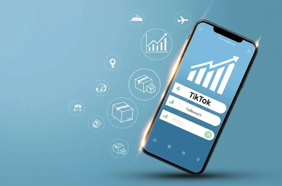 Bí Quyết Tăng Follow TikTok Nhanh Chóng Để Bùng Nổ Doanh Số Dropshipping