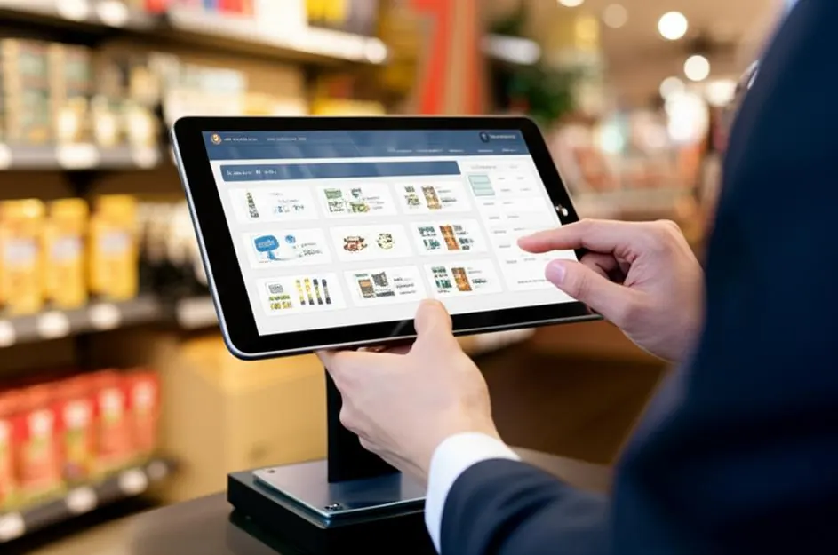 Phần Mềm POS Dùng Thử: Trải Nghiệm Miễn Phí và Lợi Ích Cho Doanh Nghiệp