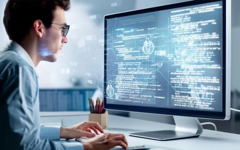 AI Lập Trình: Cách Trí Tuệ Nhân Tạo Định Hình Tương Lai Phát Triển Phần Mềm