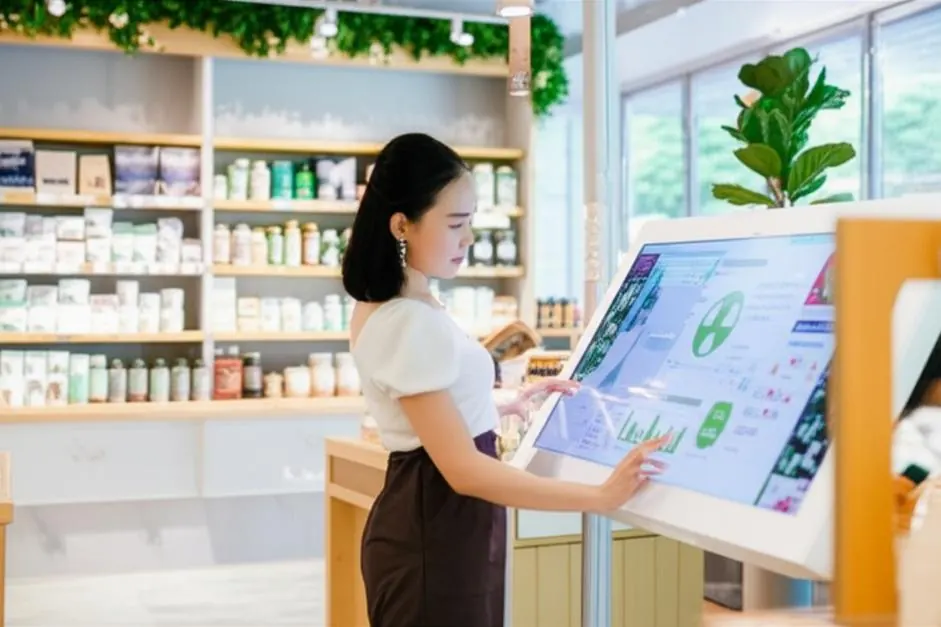 Xu hướng Bán Lẻ Bền Vững: Tương Lai Của Ngành Bán Lẻ Việt Nam