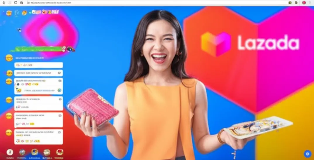 Bí quyết Livestream Bán Hàng Trên Lazada Thu Hút Khách Hàng Và Tăng Doanh Số