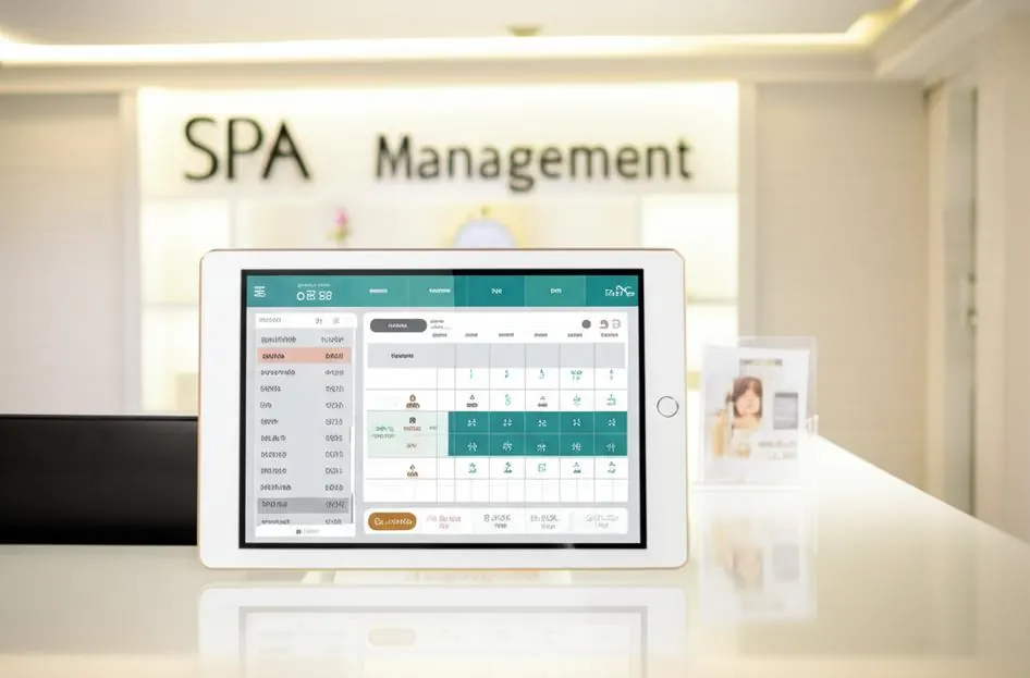 Phần Mềm Quản Lý Spa Hiệu Quả Tuyệt Đối: Bí Quyết Nâng Tầm Cửa Hàng Của Bạn