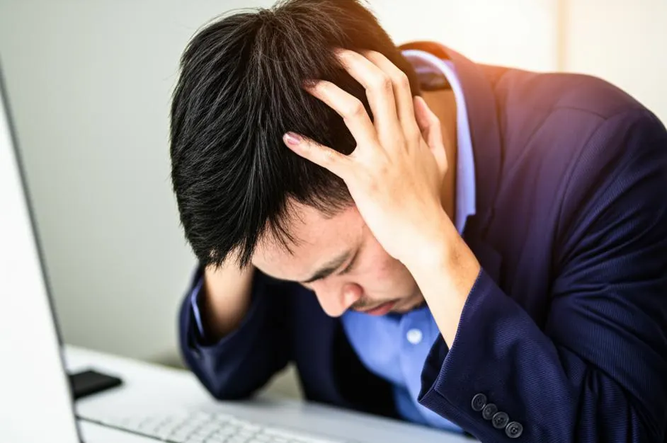 Giải Tỏa Căng Thẳng Công Việc: Bí Quyết Vàng Để Cân Bằng Cuộc Sống