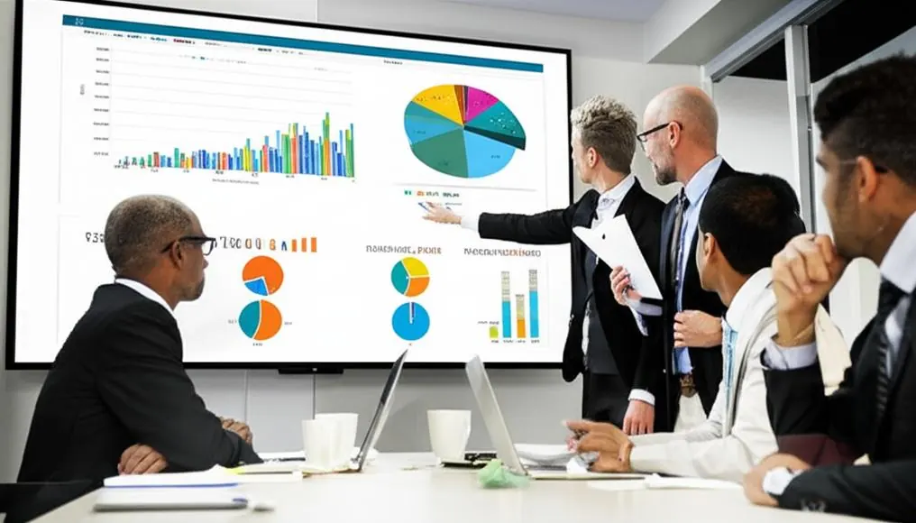 Nâng Cao Sức Cạnh Tranh: Bí Quyết Vượt Trội Cho Doanh Nghiệp Hiện Đại