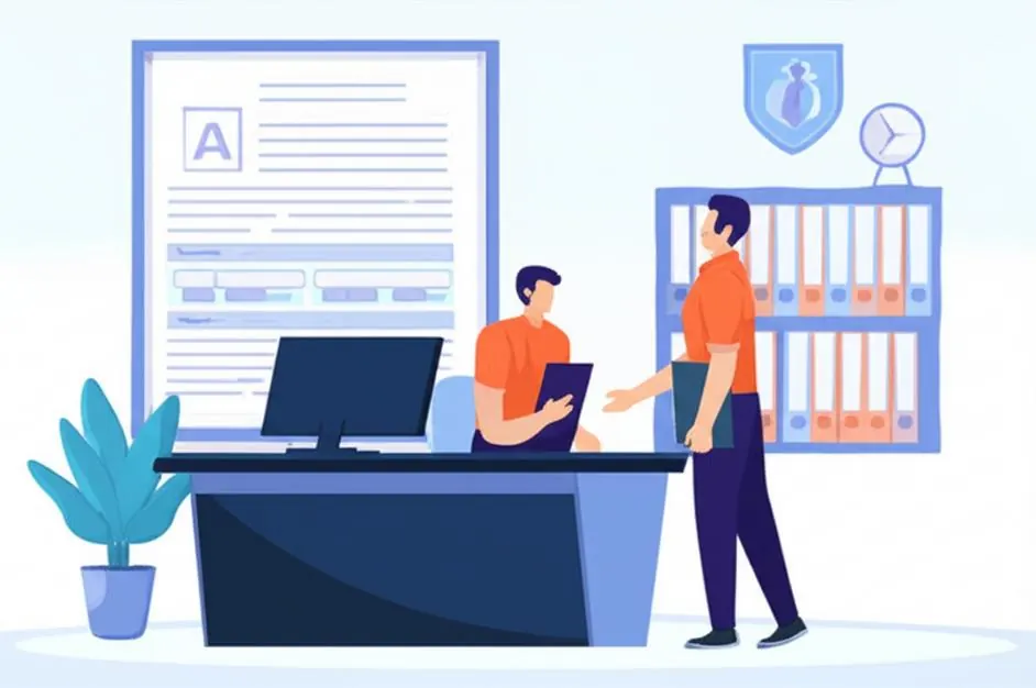 Giấy Phép Kinh Doanh Hộ Cá Thể: Thủ Tục Đăng Ký Đơn Giản, Hiệu Quả