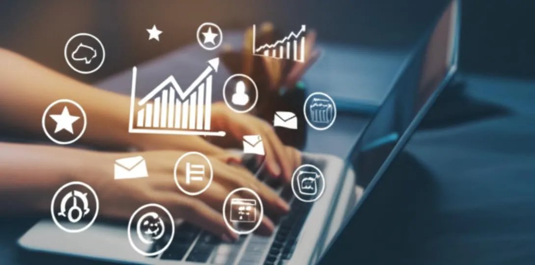 Kiếm Tiền Online Với Affiliate Marketing: Hướng Dẫn Chi Tiết Cho Người Mới