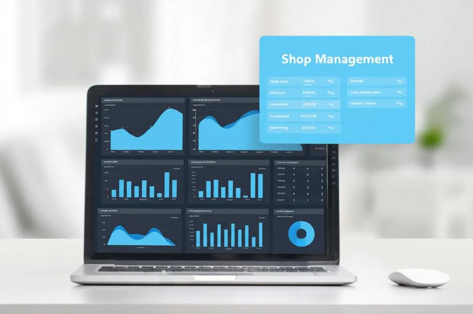 Phần Mềm Quản Lý Shop Nhỏ Tối Ưu: Bí Quyết Thành Công Cho Chủ Cửa Hàng