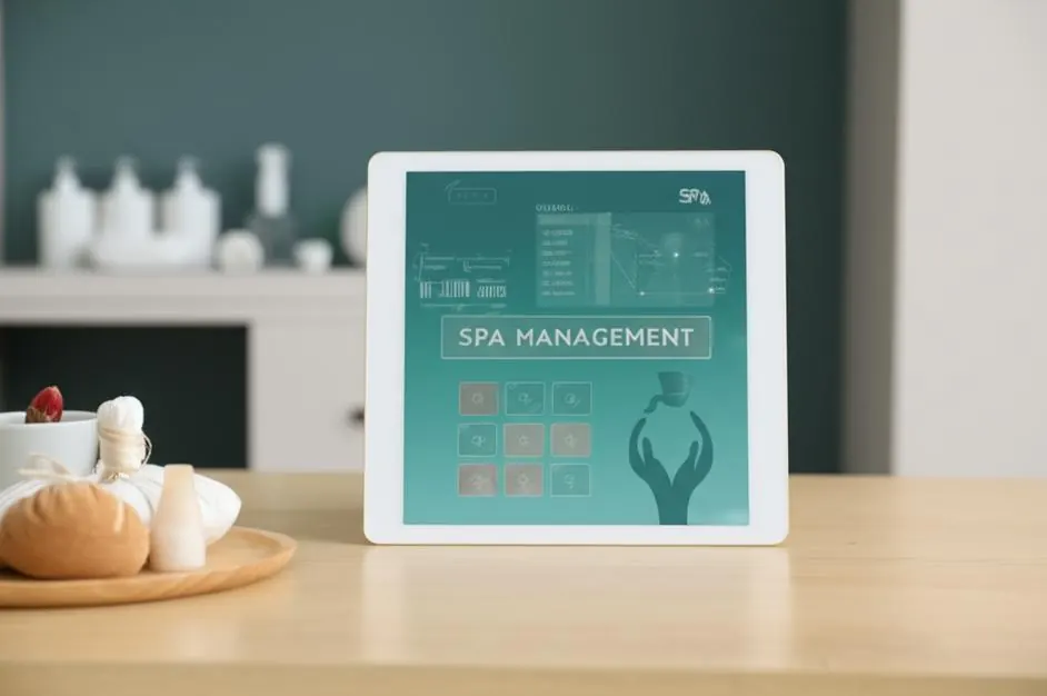Top phần mềm quản lý spa miễn phí tốt nhất: So sánh & Đánh giá chi tiết