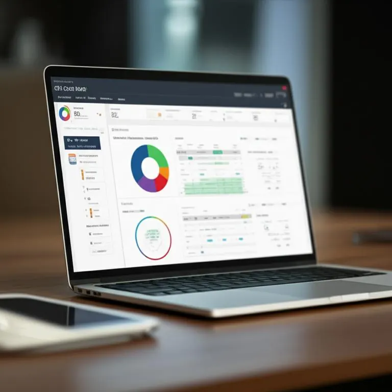 Phần Mềm Quản Lý Thẻ Quà Tặng Tích Hợp CRM: Giải Pháp Toàn Diện
