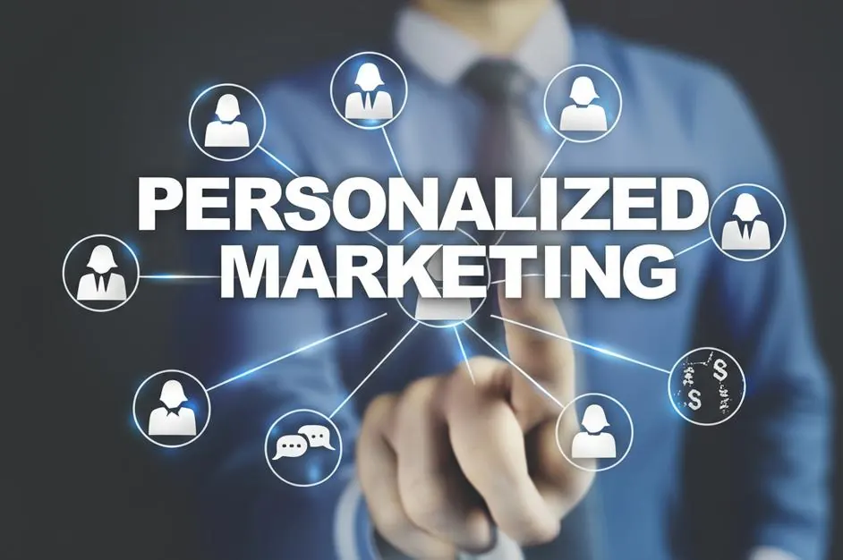 Marketing Cá Nhân Hóa: Chìa Khóa Vàng Thu Hút và Giữ Chân Khách Hàng
