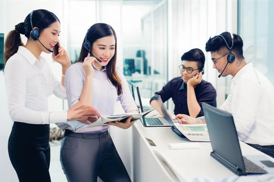 Chiến Lược Chăm Sóc Khách Hàng Hiệu Quả: Bí Quyết Giữ Chân Khách Hàng