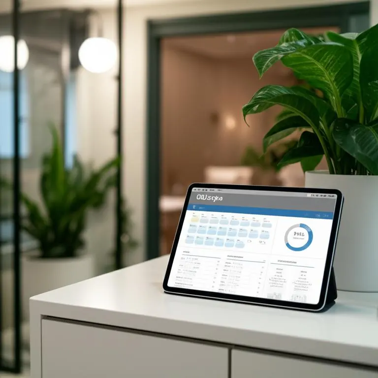 Ebizspa: Giải pháp Quản lý Spa Offline Toàn Diện Cho Doanh Nghiệp